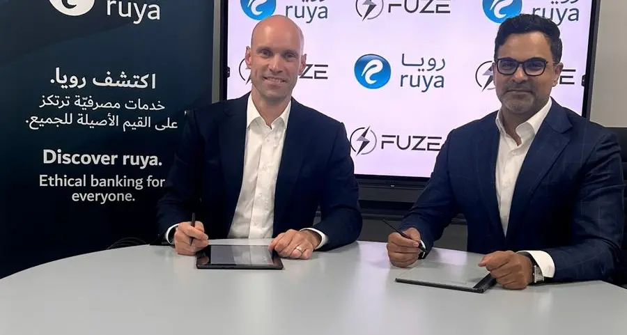 Ruya becomes first Islamic bank globally to offer virtual asset investments including Bitcoin