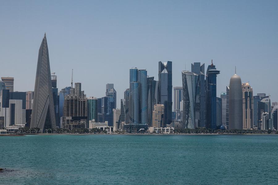 Qatar: Relatively hot daytime conditions expected, moderate night