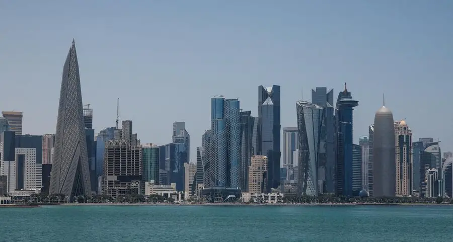 Qatar budget deficit hits $2.83bln as oil, gas revenue drops