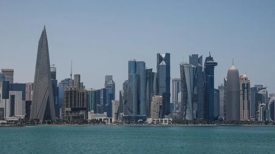 Qatar: QSE index achieves 0.52pct gains since start of 2025
