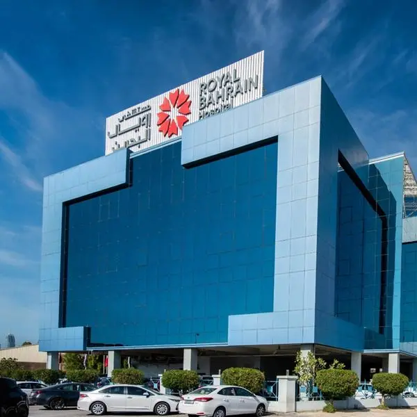 Royal Bahrain Hospital receives Gold certification in Patient Care from Arab Hospitals Federation