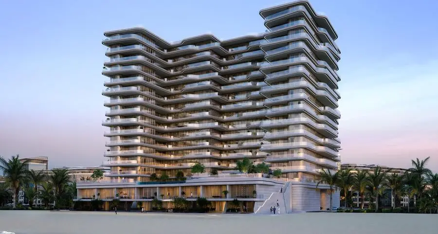 Dar Global awards contract for region's first Aston Martin-backed project