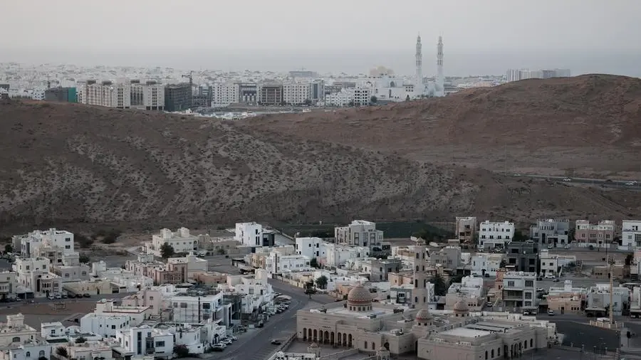 Oman awards over $296mln tenders for development projects