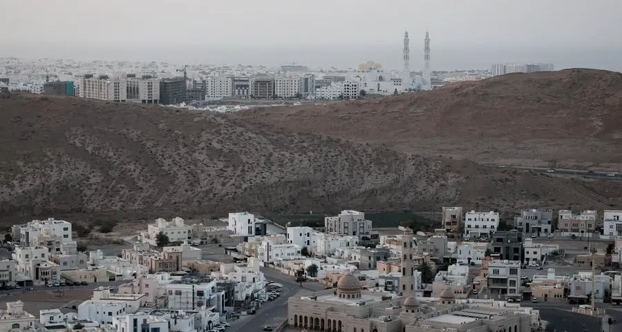 Oman to establish a special economic zone for artificial intelligence, state news agency says