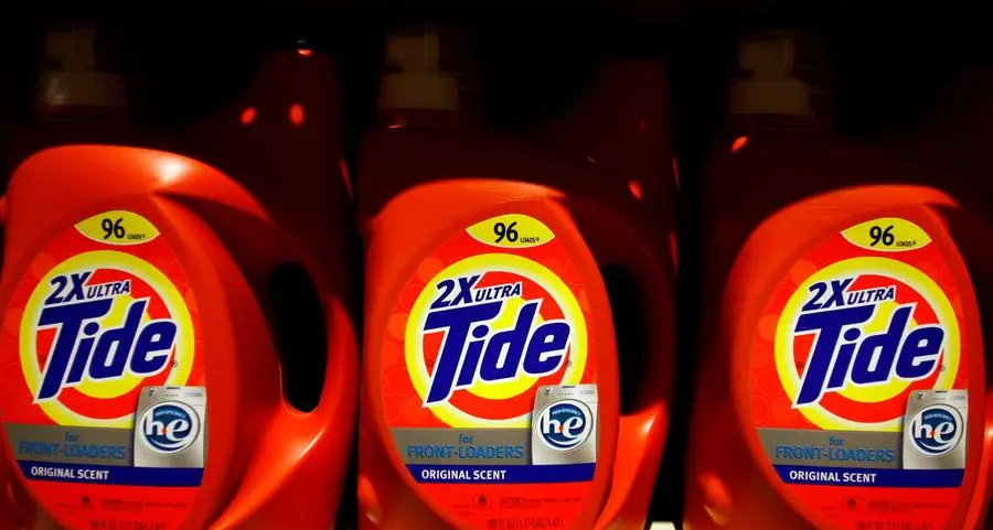 Global consumer companies face pricing stress test from oil shock