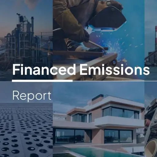 Emirates NBD Egypt releases its first Financed Emissions Report