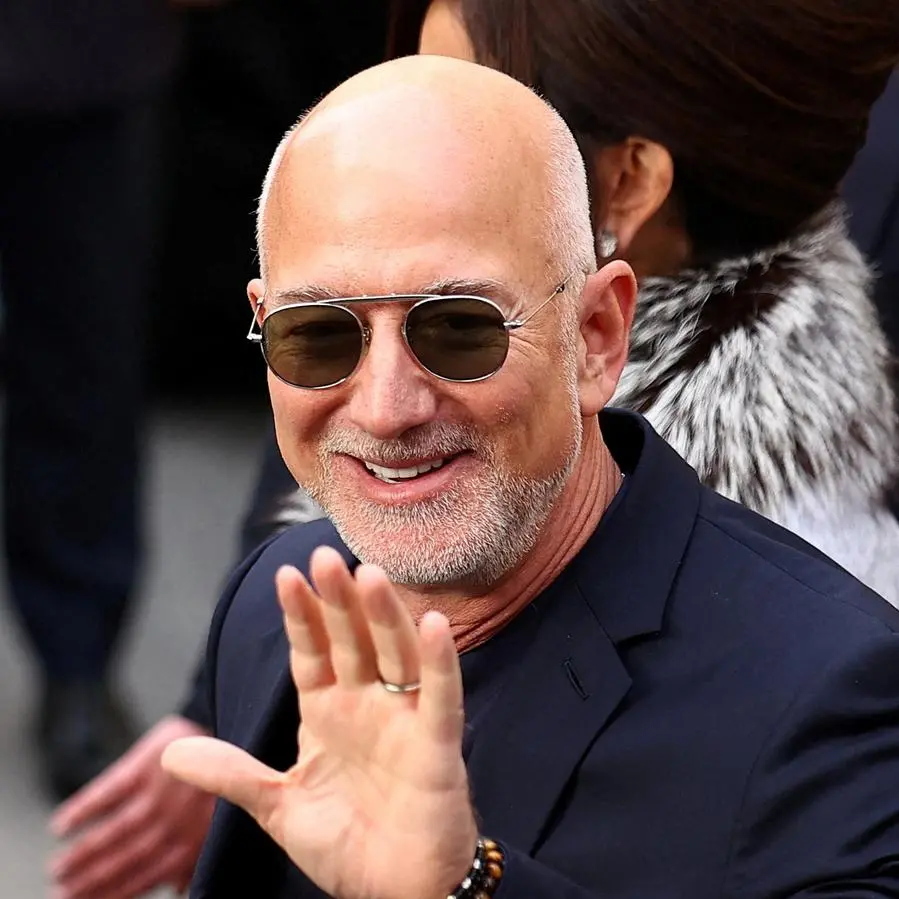 Jeff Bezos’ $30bln AI lab seeks industrial sector deals, FT reports