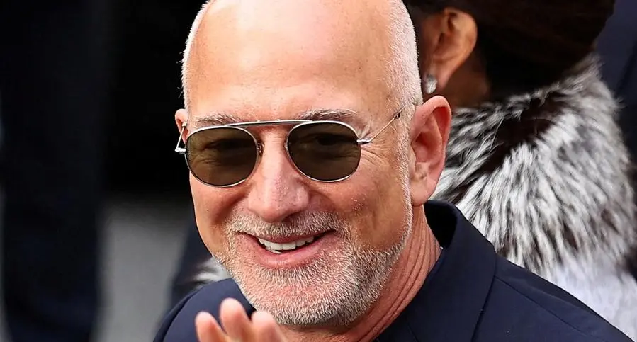 Jeff Bezos’ $30bln AI lab seeks industrial sector deals, FT reports