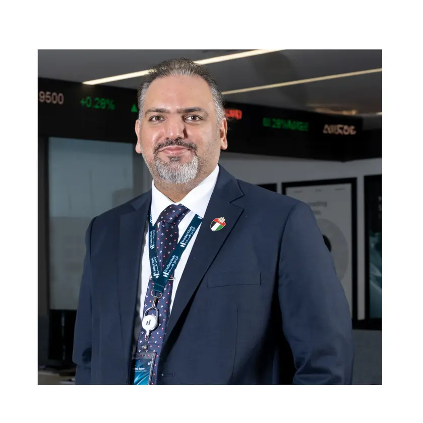 \"تريدرز هب\" تُطلق وحدة لإسعاد المتعاملين ضمن هيكل تشغيلي مُعزّز للخدمات