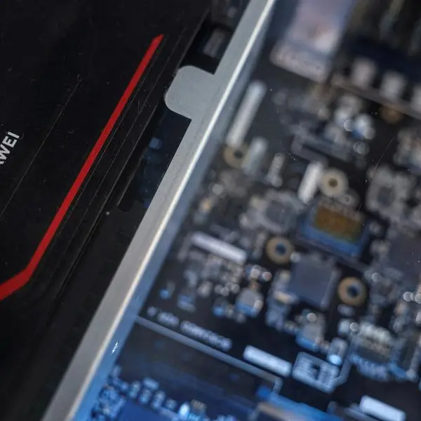 Huawei launches first laptops using home-grown Harmony operating system