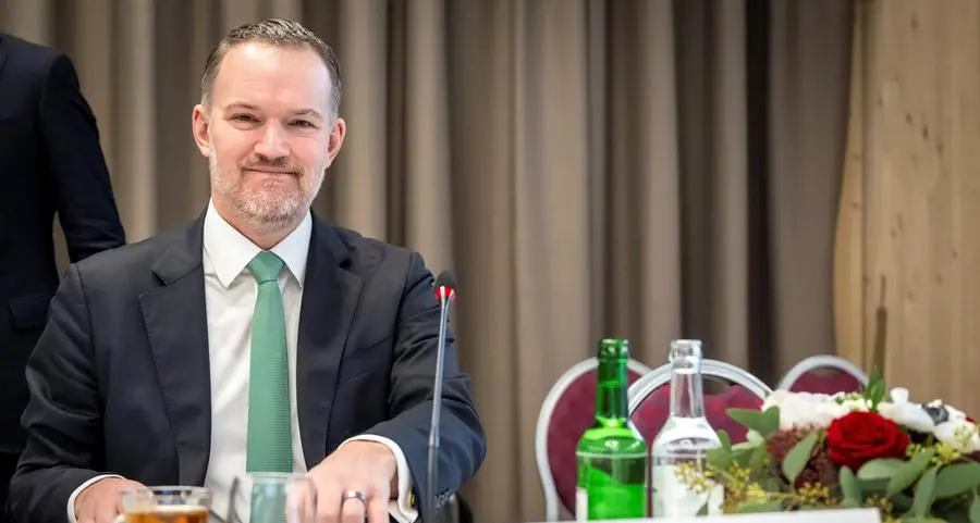 Trump signs extension of Africa duty-free trade program, USTR says