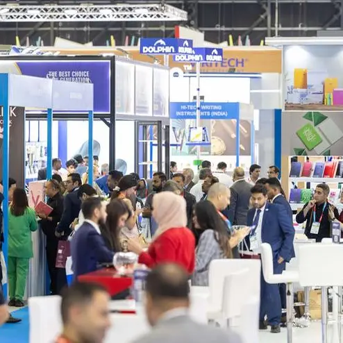 معرض \"بايبر وورلد ميدل إيست\" 2025 يؤكد على أهمية توطين وتنمية سلاسل التوريد في منطقة الشرق الأوسط وشمال أفريقيا