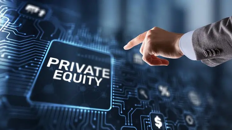 MENA private equity deals fall 38% in H1 as risk aversion weighs