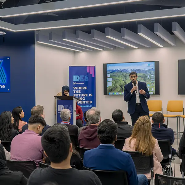 غرفة دبي للاقتصاد الرقمي تعرف أكثر من 2,000 شركة رقمية في 16 مدينة عالمية بمزايا المشاركة في معرض \"إكسباند نورث ستار 2025\"