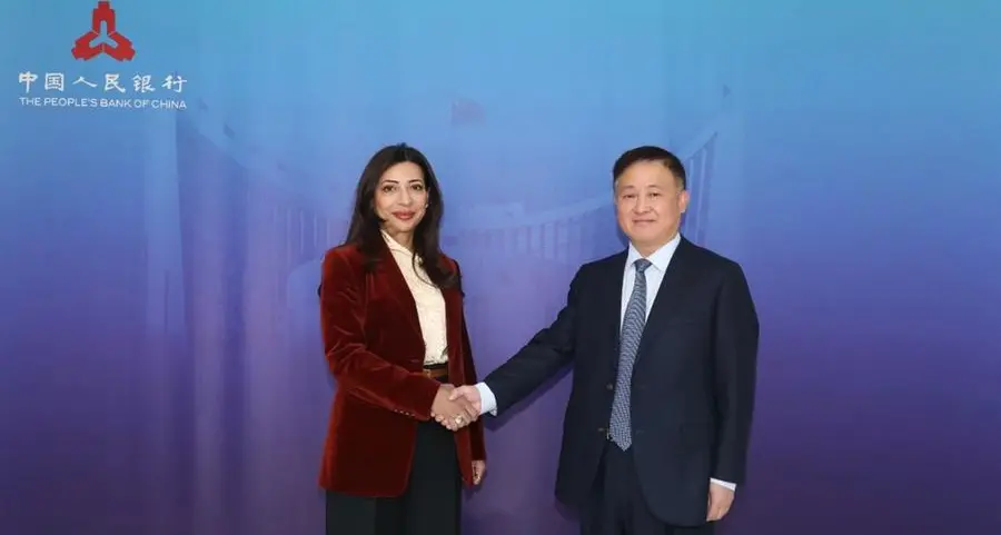 بنك أبوظبي الأول يصبح أول بنك في الشرق الأوسط وشمال إفريقيا ينضم إلى المجلس الاستشاري الدولي للصين