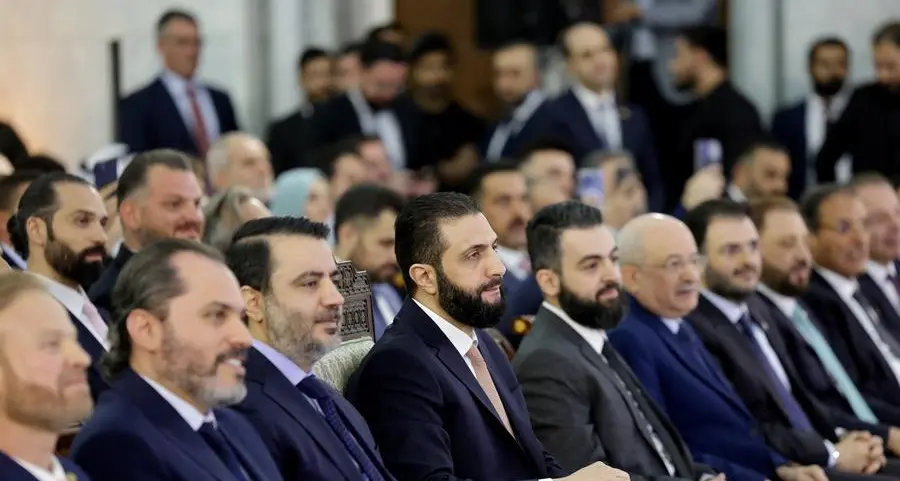 Syria signs $14bln in investment deals, including airport and subway projects