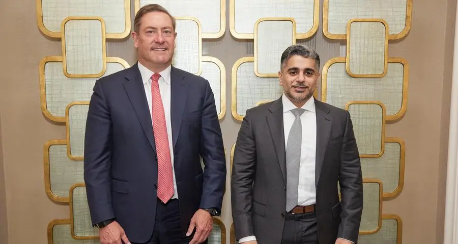 \"هاربرڤيست بارتنرز\" توسّع نطاق حضورها العالمي بافتتاح مكتب جديد لها في منطقة الشرق الأوسط وتعيّن رضا زبدي رئيساً لفرع الشركة في المنطقة