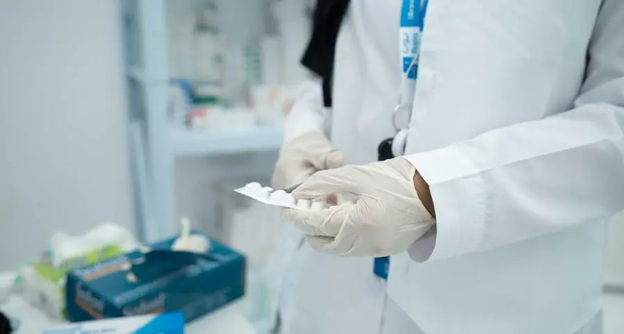 \"بوبا للرعاية المتكاملة\" تقدّم نموذجًا متطورًا للرعاية الصحية في موسم الحج 2025