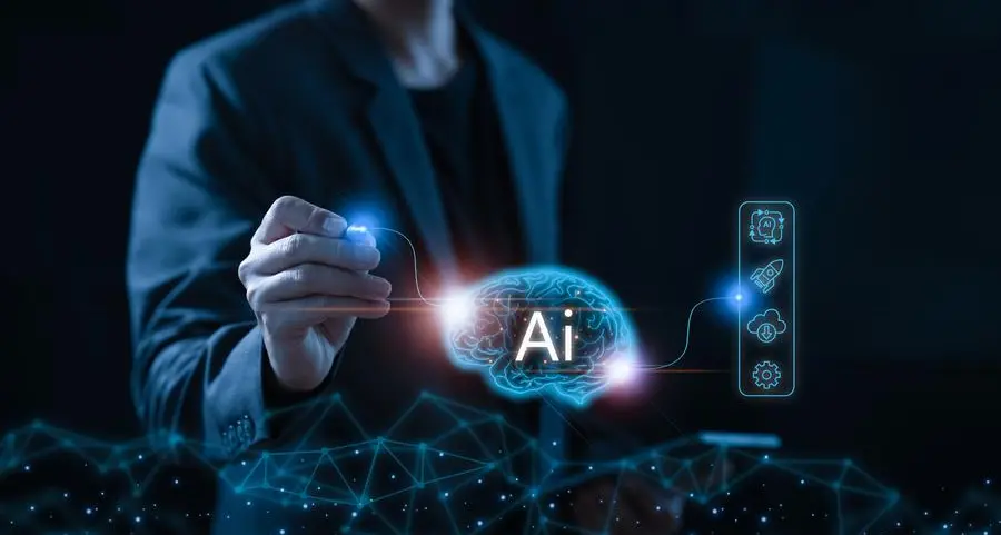 What makes AI-powered phishing a potent cyber danger?
