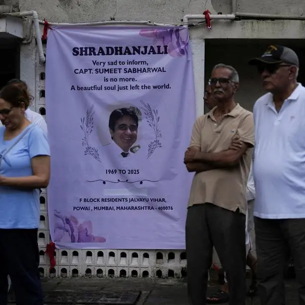 India regulator asks Air India for training data of pilots, dispatcher of crashed plane