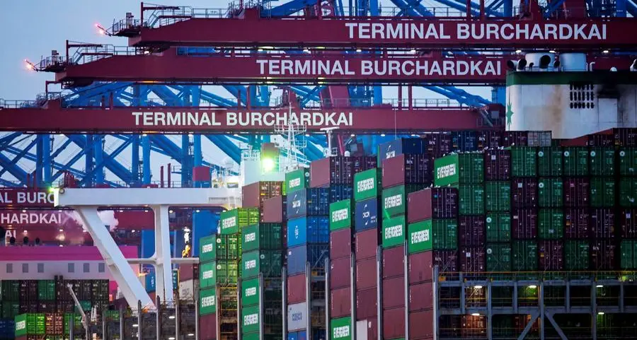 US tariffs will likely dent growth prospects in Central Europe, S&P Global says