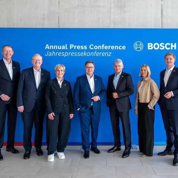Strategy 2030: Bosch plays to its innovative strengths