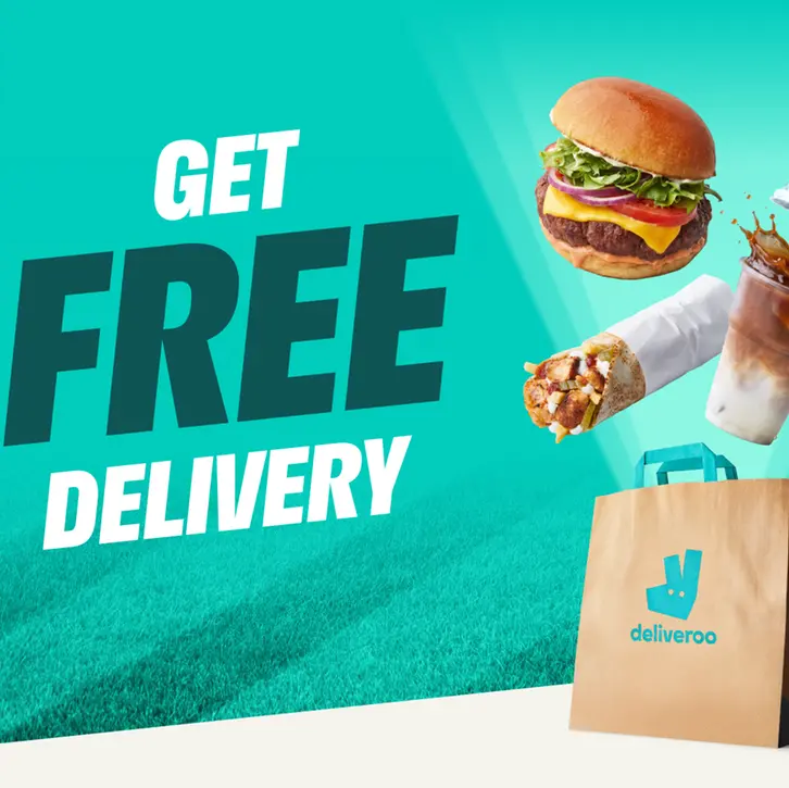 Deliveroo Kuwait Introduces Nationwide Free Delivery for Customers Across Kuwait