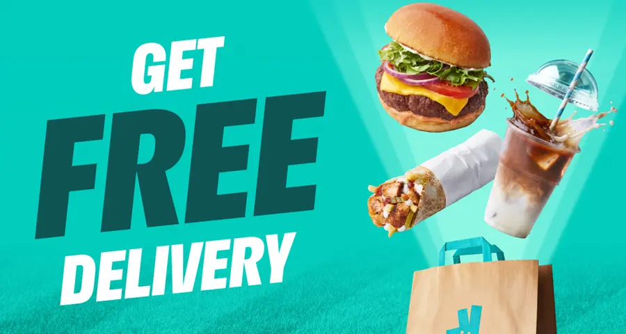 Deliveroo Kuwait introduces nationwide free delivery for customers across Kuwait