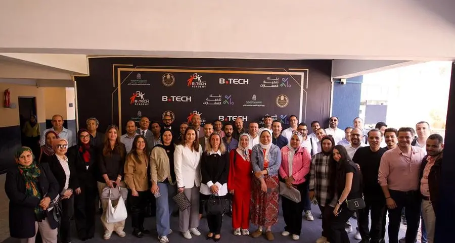 مدرسة بى تك للتكنولوجيا التطبيقية تقدم تعليم متطور للطلاب وتوفر فرص عمل للخريجين