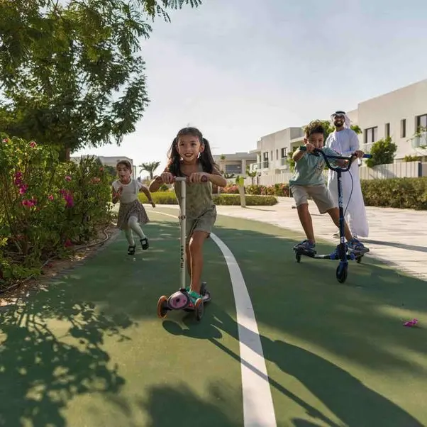 Aldar, ADEK partner to back SME extracurricular education providers