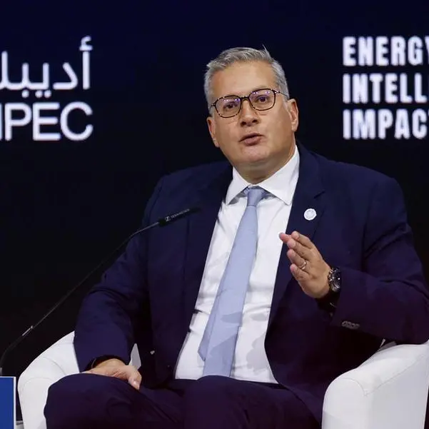 Egypt’s petroleum minister reviews nationwide airborne minerals survey