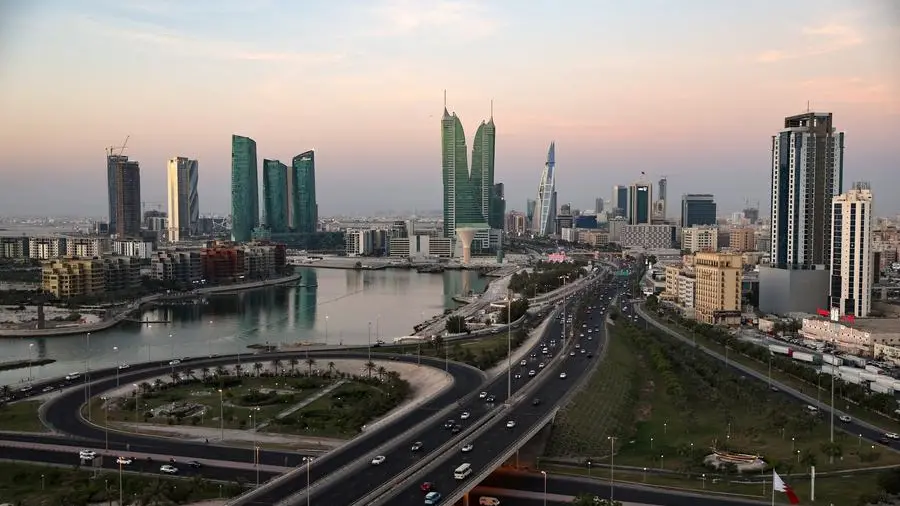 Bahrain: New Al Jasra interchange open to traffic
