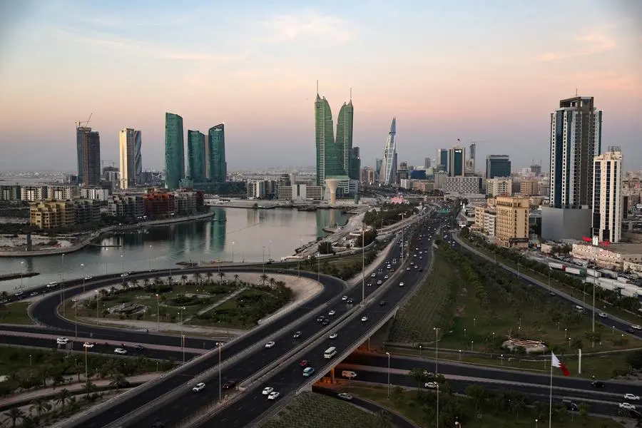 Bahrain unveils special reform package to bolster public finances