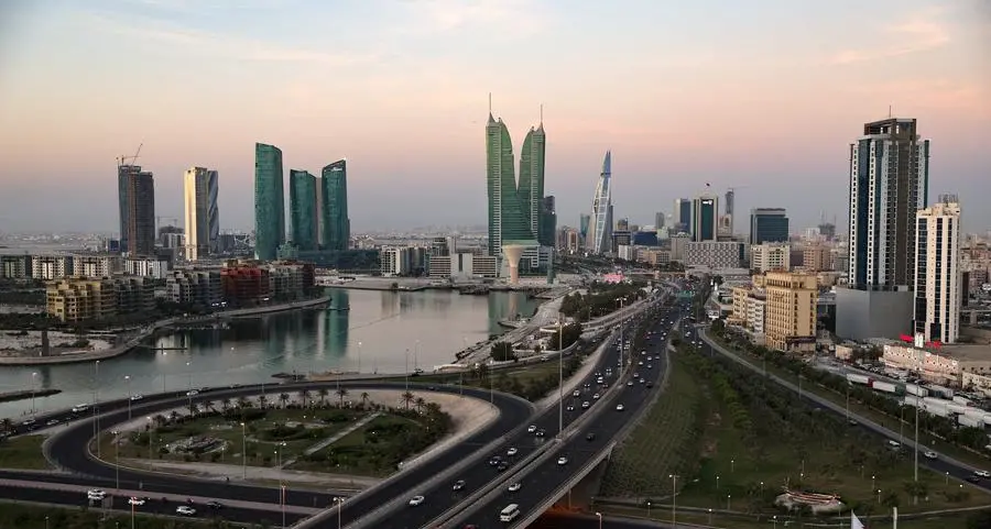 Bahrain: New building laws on way