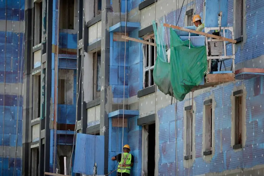 China's new homes demand to remain well short of 2017 peak, says Goldman Sachs
