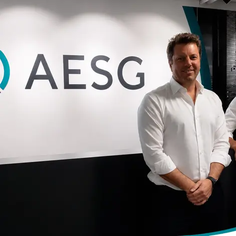 AESG inaugurates new Dubai headquarters as region's engineering demands accelerate
