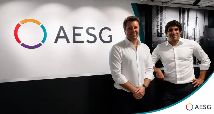 AESG inaugurates new Dubai headquarters as region's engineering demands accelerate