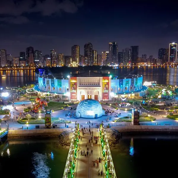 Fourth Sharjah Events Festival attracts over 30,000 visitors