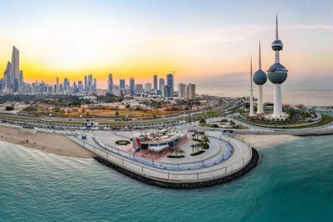 Kuwait oil price up $3.95 to $123.38 - KPC
