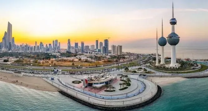 Kuwait oil price up $3.95 to $123.38 - KPC