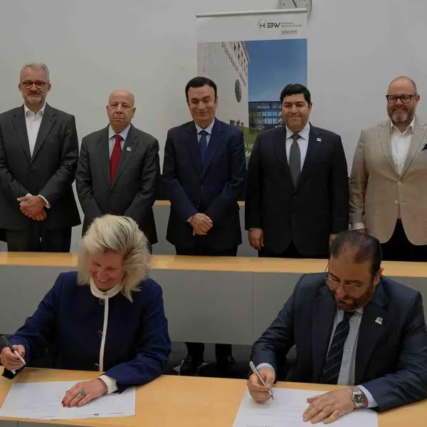 HBMSU expands academic and research partnerships in smart learning, AI, innovation, and business incubation