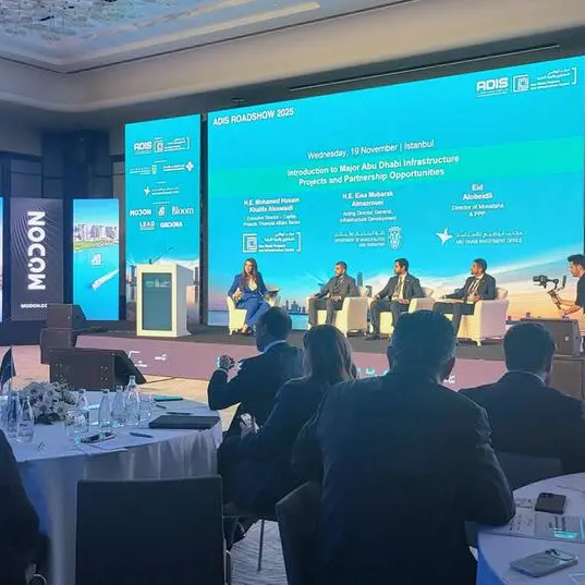 ADIS: Abu Dhabi highlights $20bln partnership opportunities with private sector