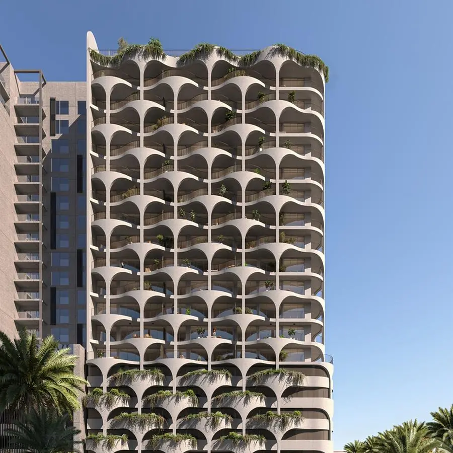 Al Ghurair appoints contractor for JVC luxury housing project after sell-out launch