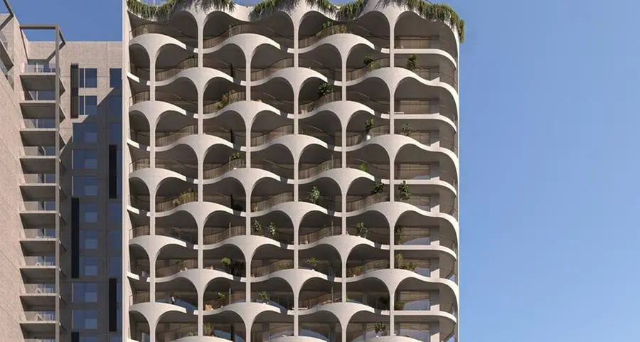 Al Ghurair appoints contractor for JVC luxury housing project after sell-out launch