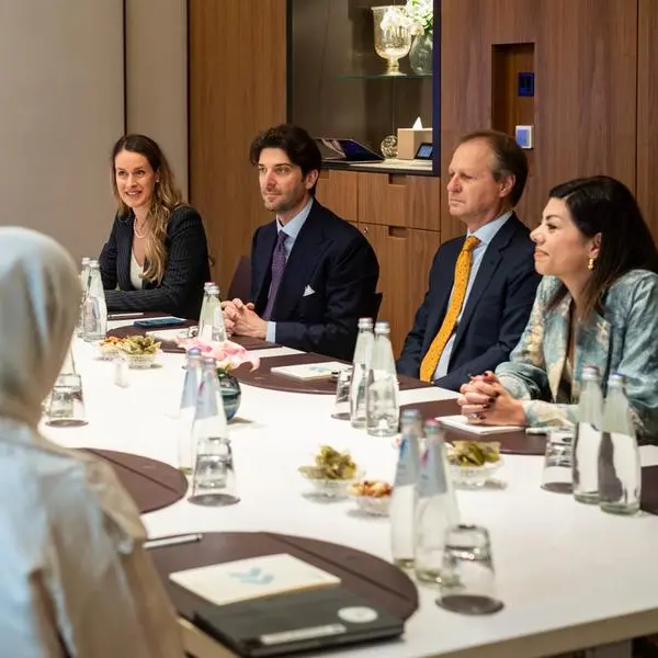 Abu Dhabi strengthens its strategic financial engagement with Italy