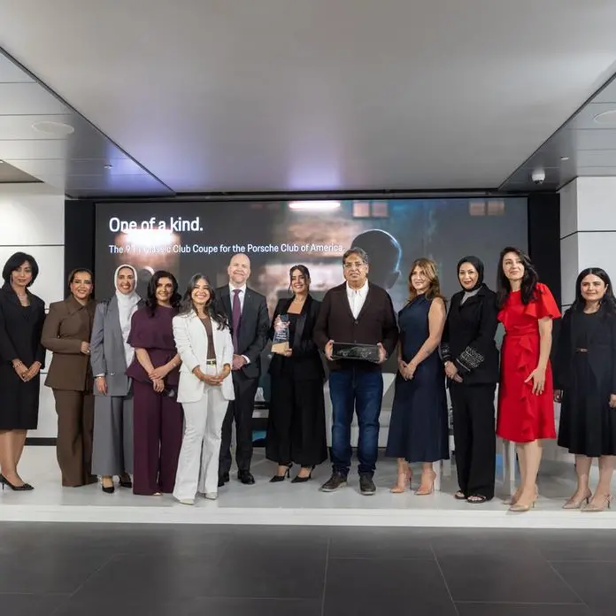 مركز بورشه الكويت يطلق مبادرة \"Empower Her\" احتفاءً بنجاحات المرأة وطموحاتها في الكويت