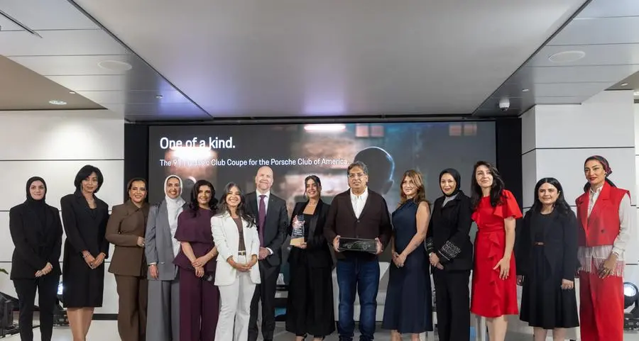 مركز بورشه الكويت يطلق مبادرة \"Empower Her\" احتفاءً بنجاحات المرأة وطموحاتها في الكويت