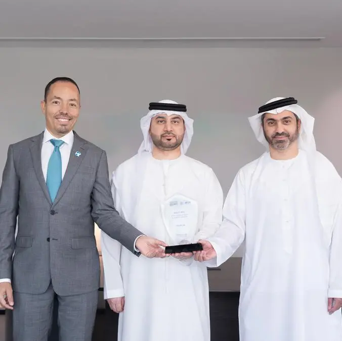 Parkin awarded Best IPO in MENA Region by Euromoney