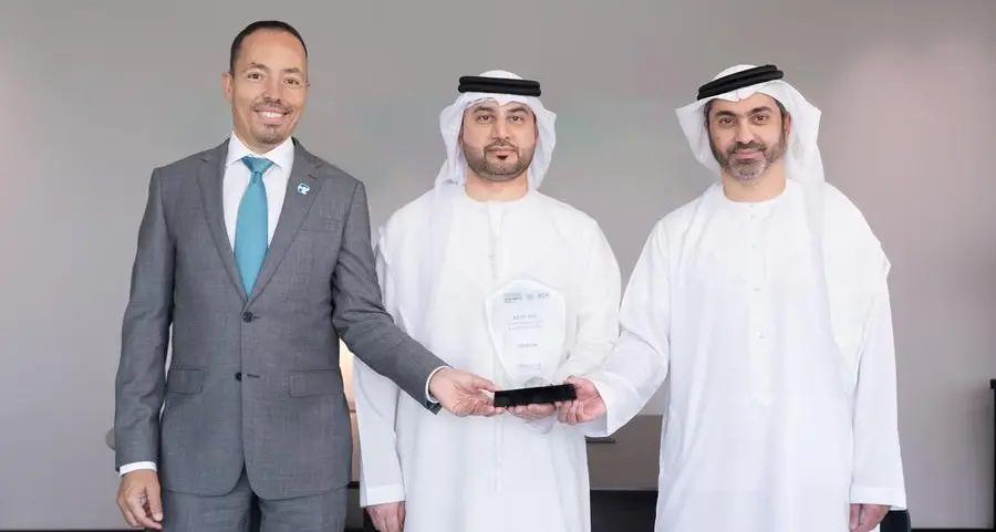 Parkin awarded Best IPO in MENA Region by Euromoney