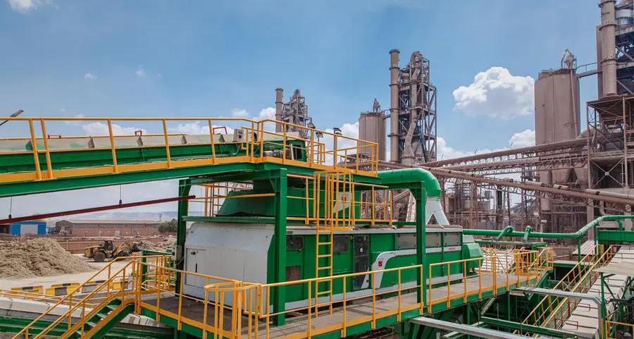 تعاون استراتيجي بين النيابة العامة ووزارة الداخلية ووزارة البيئة وجيوسايكل ايچيبت للتخلص الآمن من مضبوطات المواد المخدرة